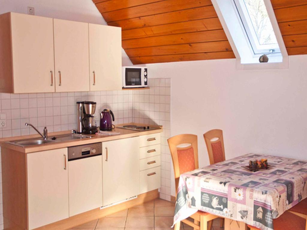 Vogtadeshof Appartement Wolfach Buitenkant foto